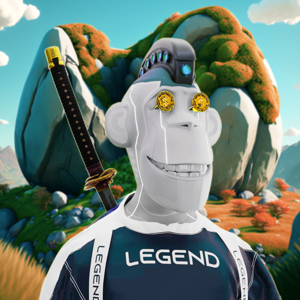 Citizen #1353
