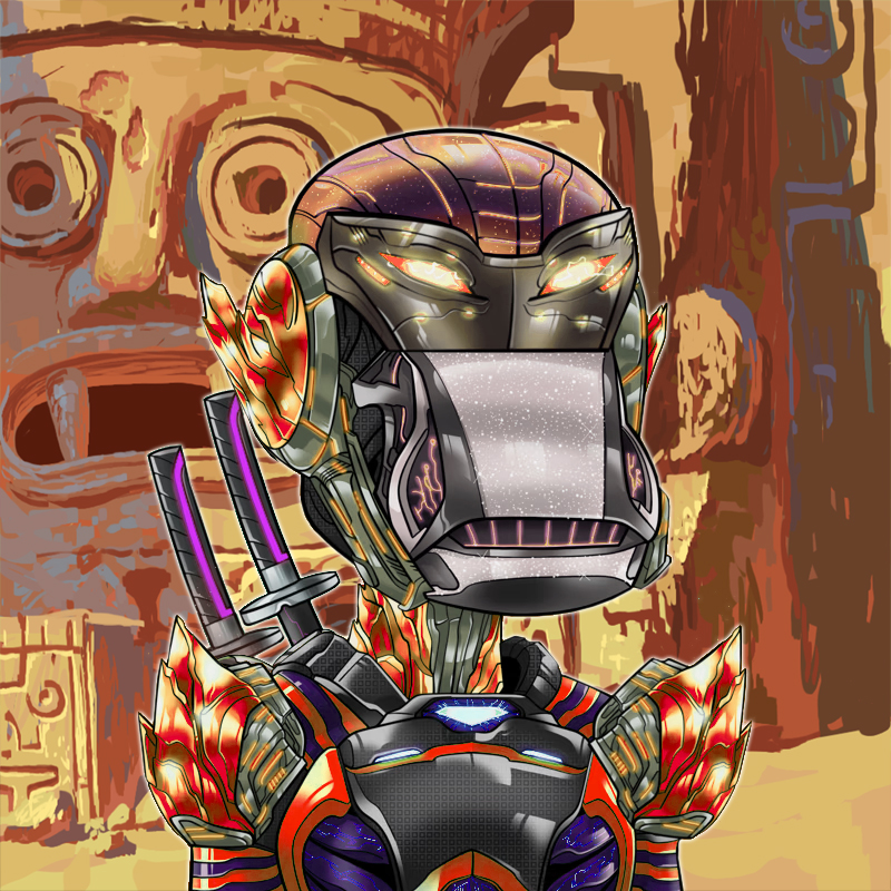 Citizen #1514